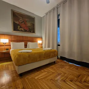 Bed & Breakfast Sweet Parioli, Roma