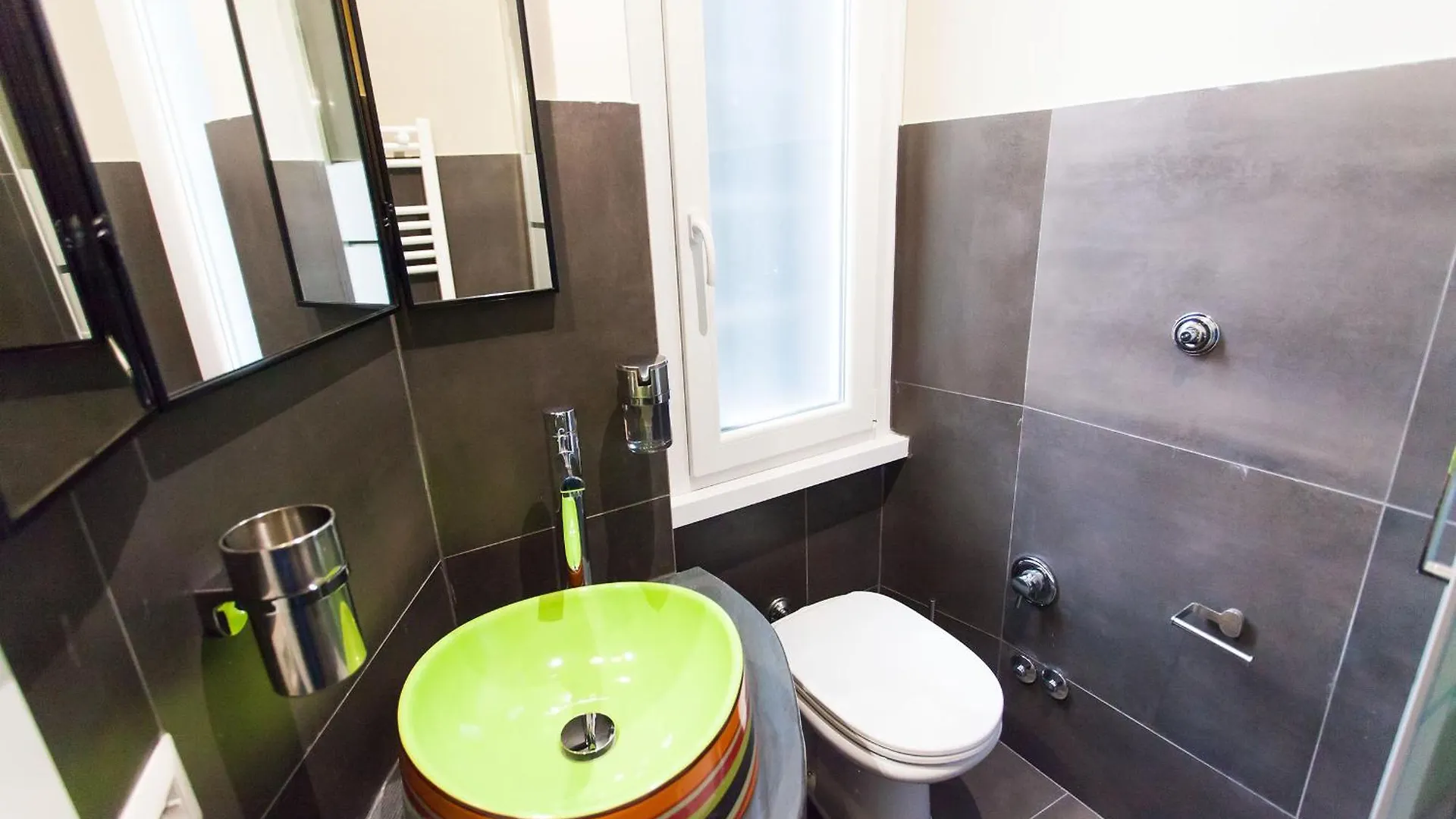 Altair Guest House Roma
