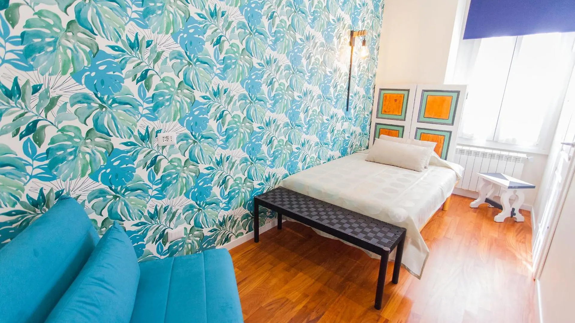 Altair Guest House Roma 0*,  Italia
