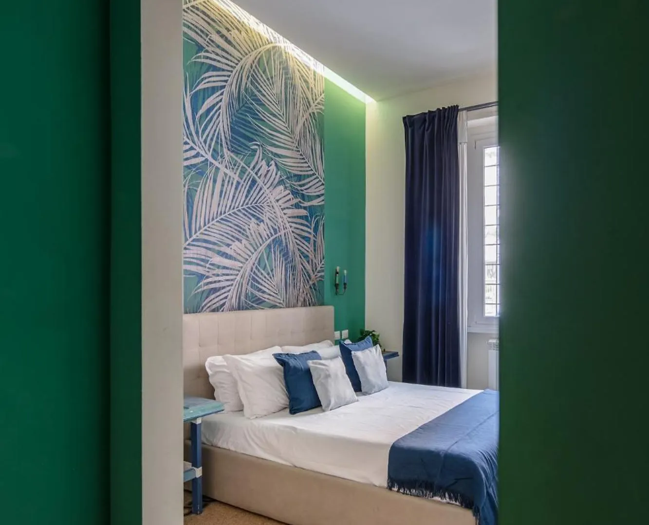 Altair Guest House Roma