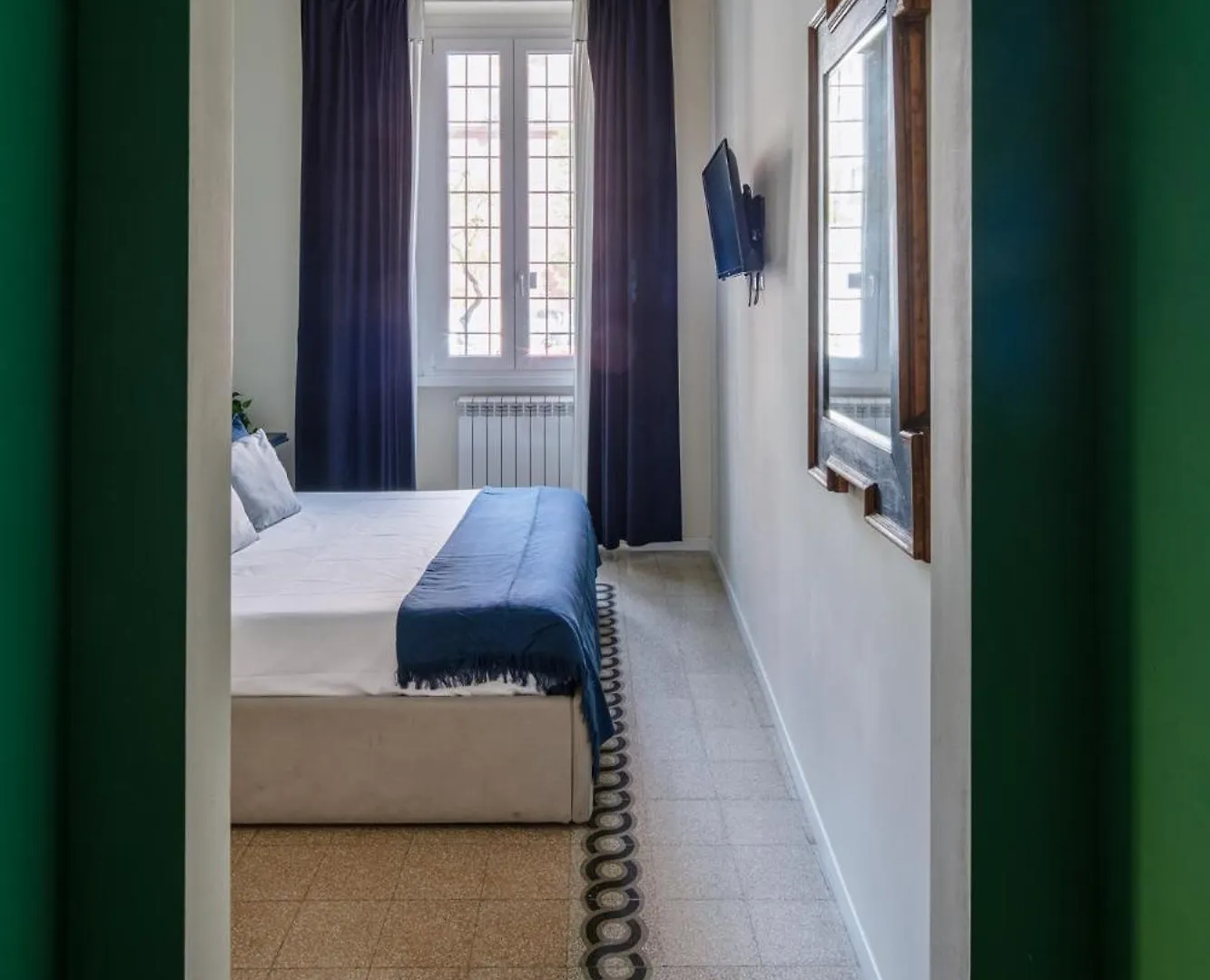 Altair Guest House Roma