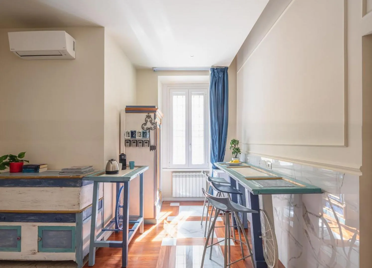 Altair Guest House Roma Italia