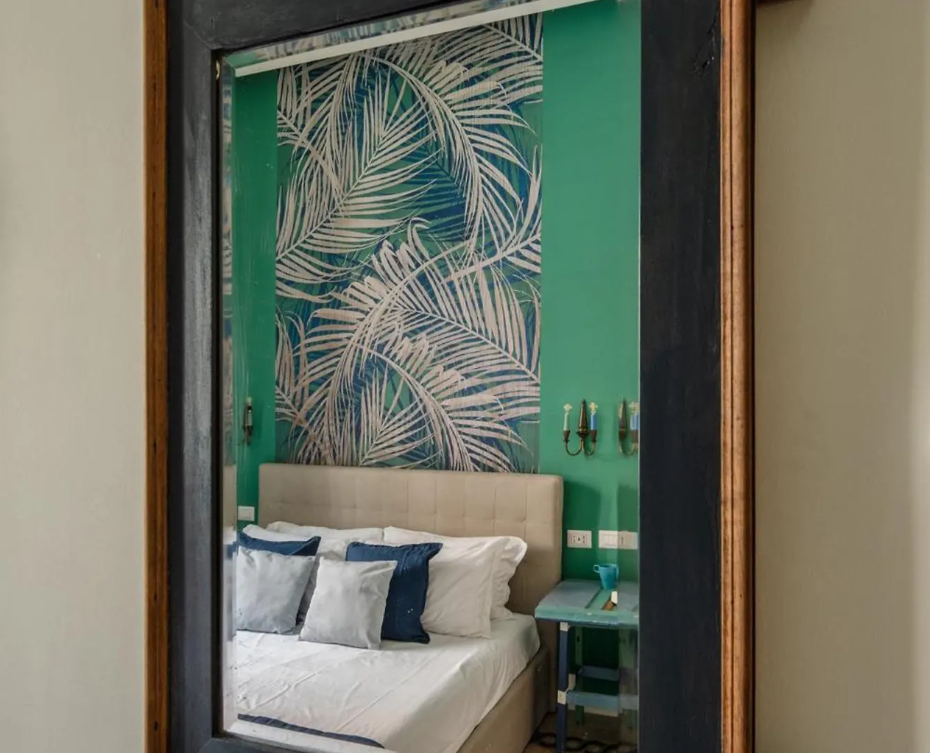 Altair Guest House Roma Italia