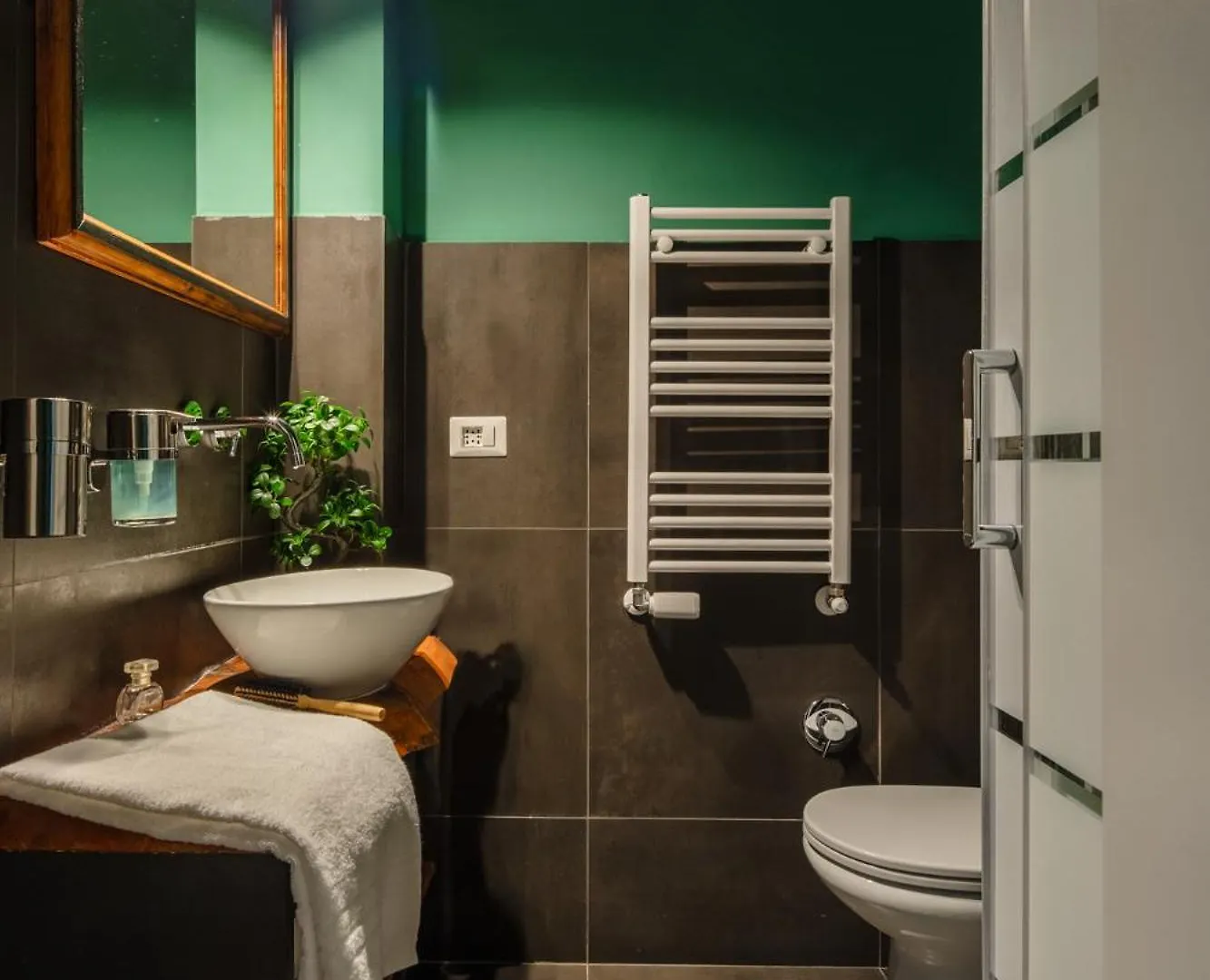 Altair Guest House Roma 0*,