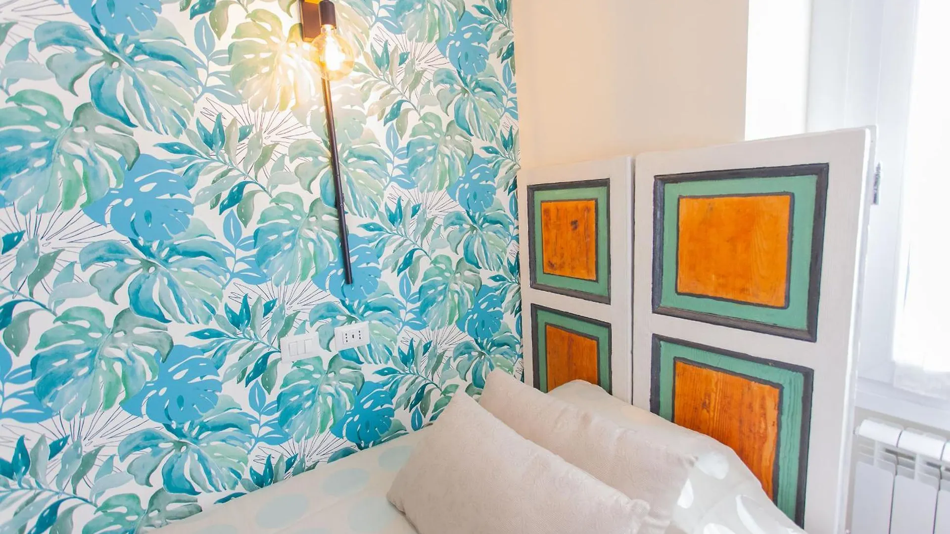 Altair Guest House Rome