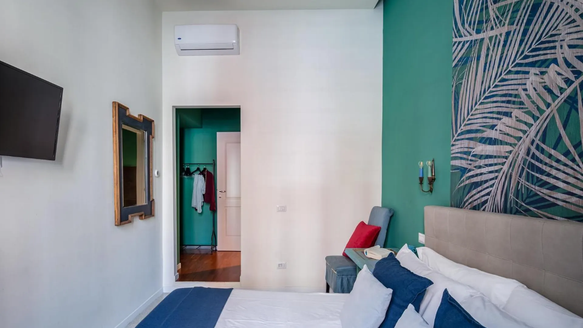 Altair Guest House Rome