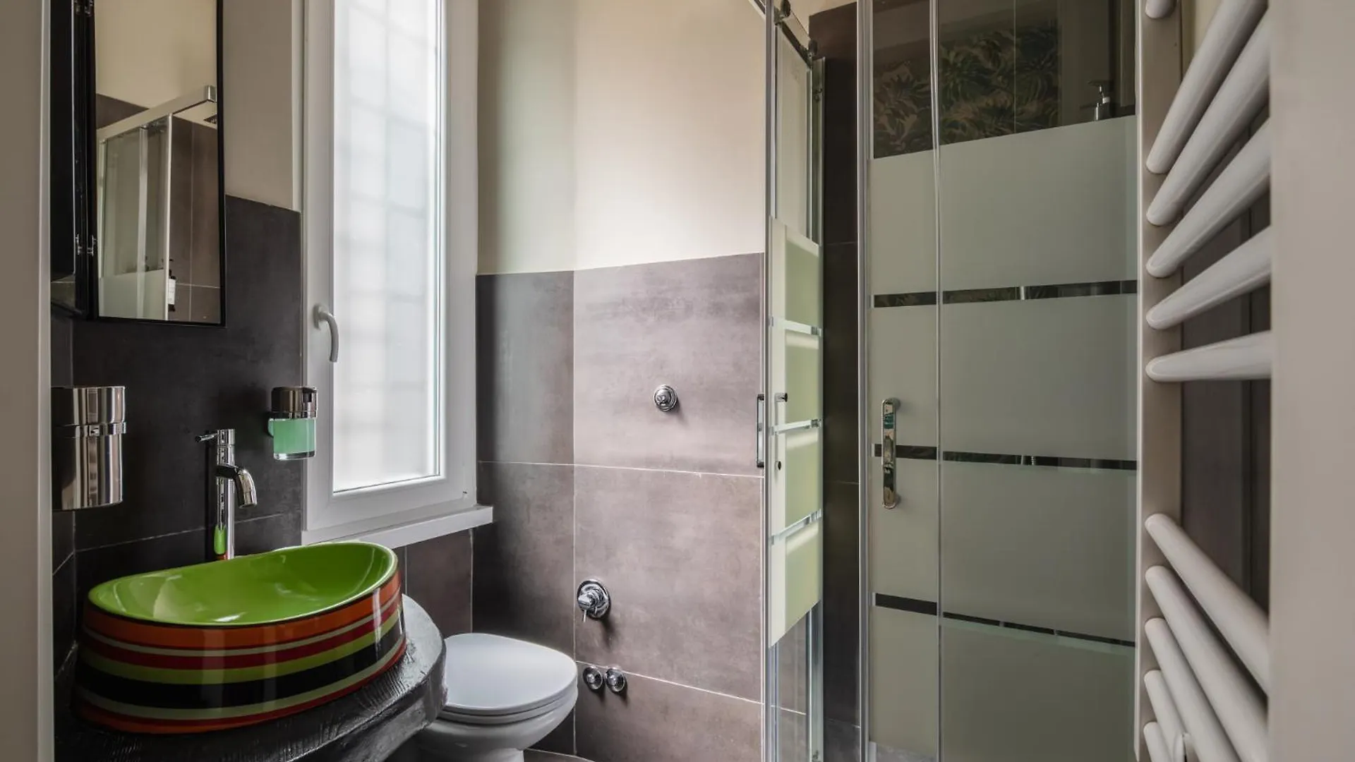Altair Guest House Rome